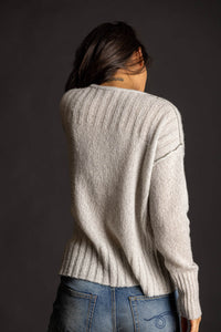 Dreamy Pullover | Mist
