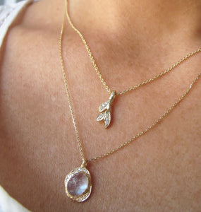  Misa Jewelry Sway Necklace