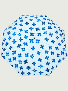 Original Duckhead Floral Rain Compact Umbrella Cadeau