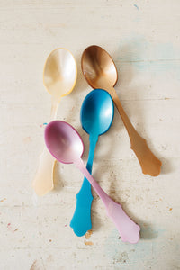 Sabre Colorful Serving Spoon Cadeau
