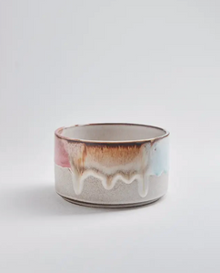 Egg Back Home Melting Ice Cream | Ceramic Bowl Cadeau