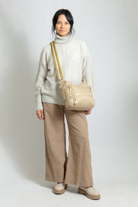  CP SHADES Polly Pant | Taupe Cadeau