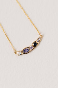 Misa Jewelry Journey Treasure Moonlight Necklace
