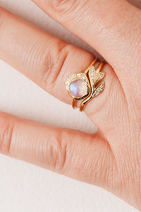  Misa Jewelry Sway Ring