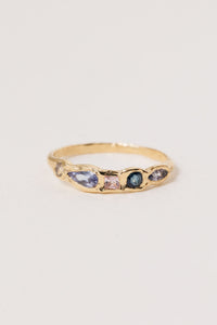 Misa Jewelry Journey Treasure Moonlight Ring