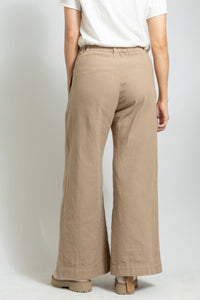  CP SHADES Polly Pant | Taupe Cadeau
