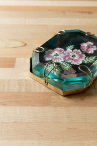 Embroidered Paperweight | C'est Jolie