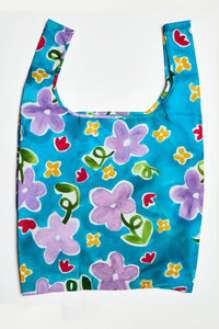 Original Duckhead Lilas' Dream Reusable Eco-Friendly Bag Cadeau