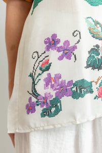 Briancon | Floral Shirt