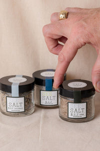 French Sea Salts | 3 Pack