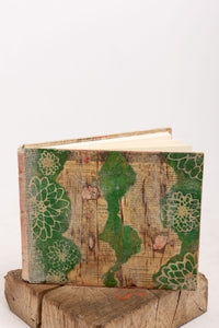 One Eighty Five Handmade Guest Book | Italian Paper Cadeau